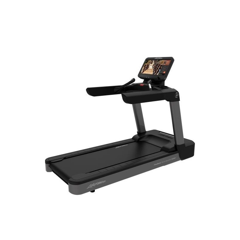 Tapis de course Professionnel Série Integrity Life Fitness Tapis de course Professionnel Série Integrity Life Fitness