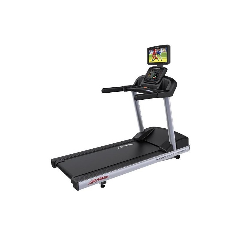 Tapis de course Professionnel Série Activate Life Fitness Tapis de course Professionnel Série Activate Life Fitness