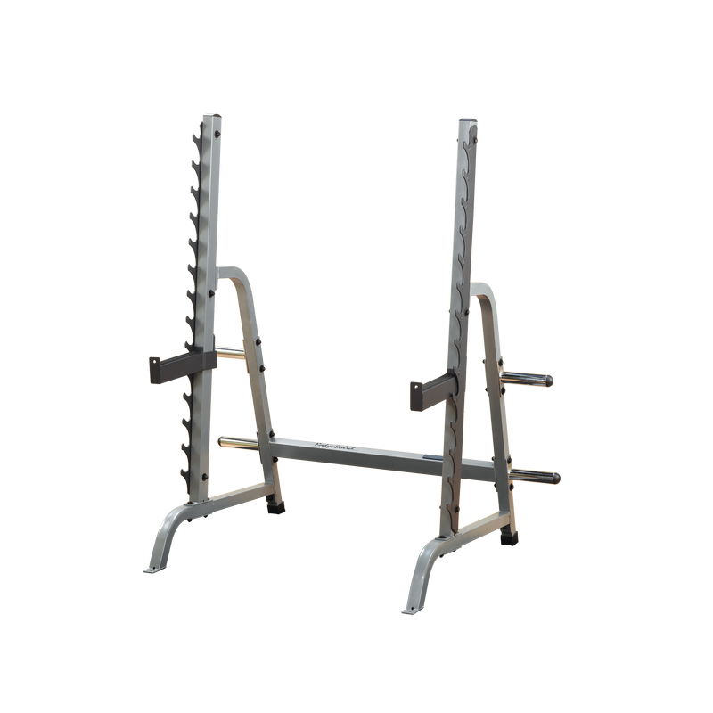 Rack à squat - MultiPress Professionnel Rack à squat - MultiPress Professionnel