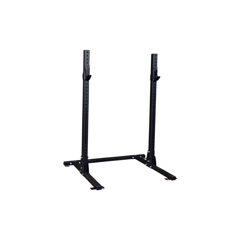Squat stand Squat stand