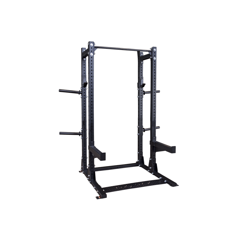 Power rack - Extended Half rack Power rack - Extended Half rack