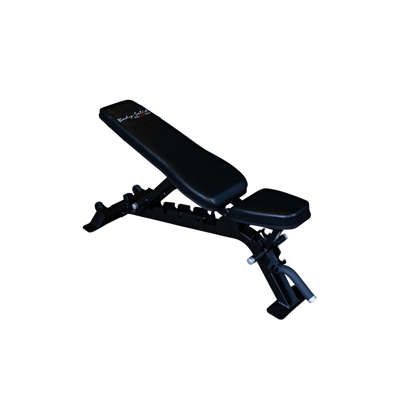 Banc de musculation incliné pro club line Banc de musculation incliné pro club line