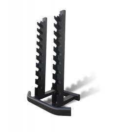 Rack de rangement Verticale pour haltères