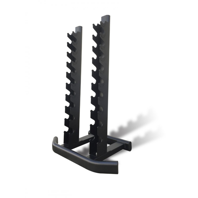 Rack de rangement Verticale pour haltères Rack de rangement Verticale pour haltères