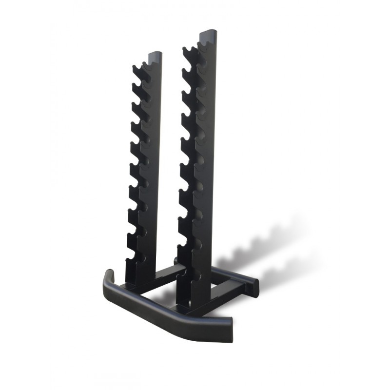 Rack de rangement Verticale pour haltères