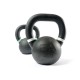 Kettlebell en fonte premium