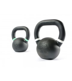 Kettlebell en fonte premium