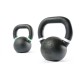 Kettlebell en fonte premium