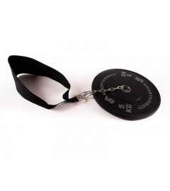 Ceinture lestée pour dips (Dipping Belt) / SA FITNESS