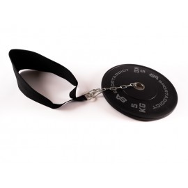 Gewichteter Gürtel für Dips (Dipping Belt) / SA FITNESS