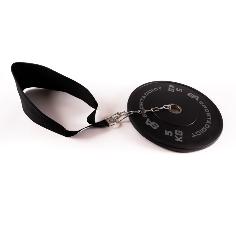 Gewichteter Gürtel für Dips (Dipping Belt) / SA FITNESS