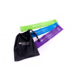 Set Mini bandes
