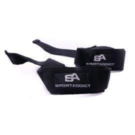 BANDES LIFTING STRAP - HUBGURTE / SA FITNESS