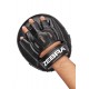 PRO Leder Handpratzen – Focus Pads  / ZEBRA ATHLETICS