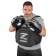 PRO Leder Handpratzen – Focus Pads  / ZEBRA ATHLETICS