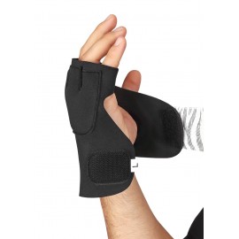 PRO Innenhandschuhe – Speed Gel Wrap /  ZEBRA ATHLETICS