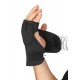 PRO Innenhandschuhe – Speed Gel Wrap /  ZEBRA ATHLETICS