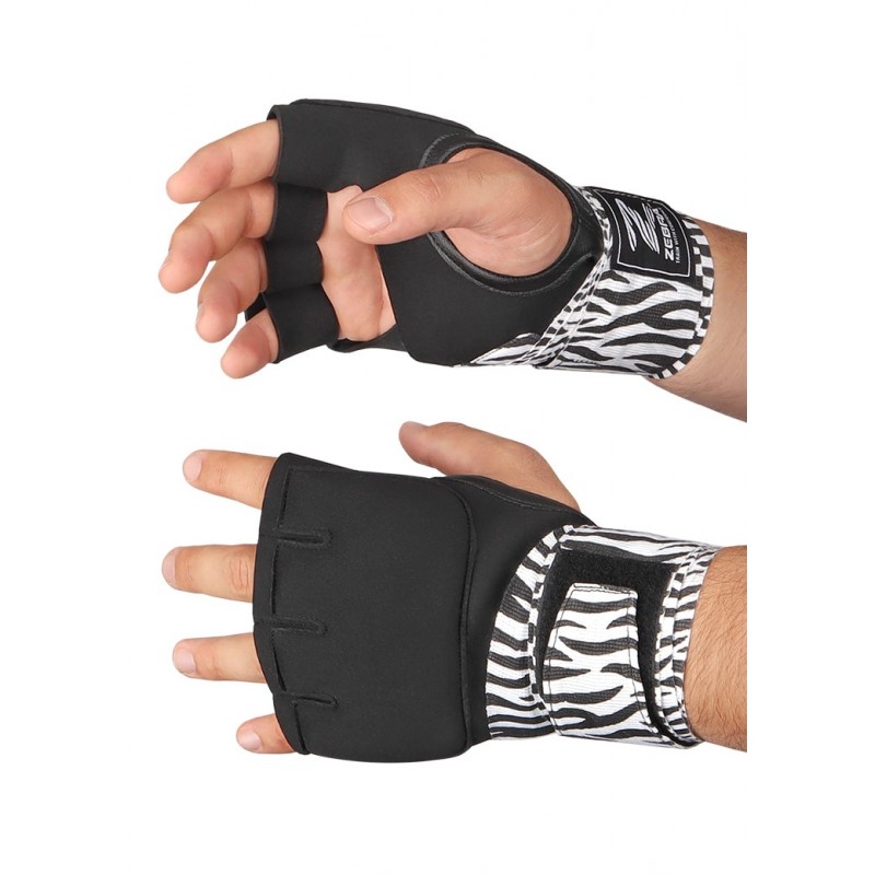 PRO Innenhandschuhe – Speed Gel Wrap / ZEBRA ATHLETICS PRO Innenhandschuhe – Speed Gel Wrap / ZEBRA ATHLETICS