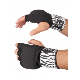 Innenhandschuhe – Padded Inner Gloves / ZEBRA ATHLETICS