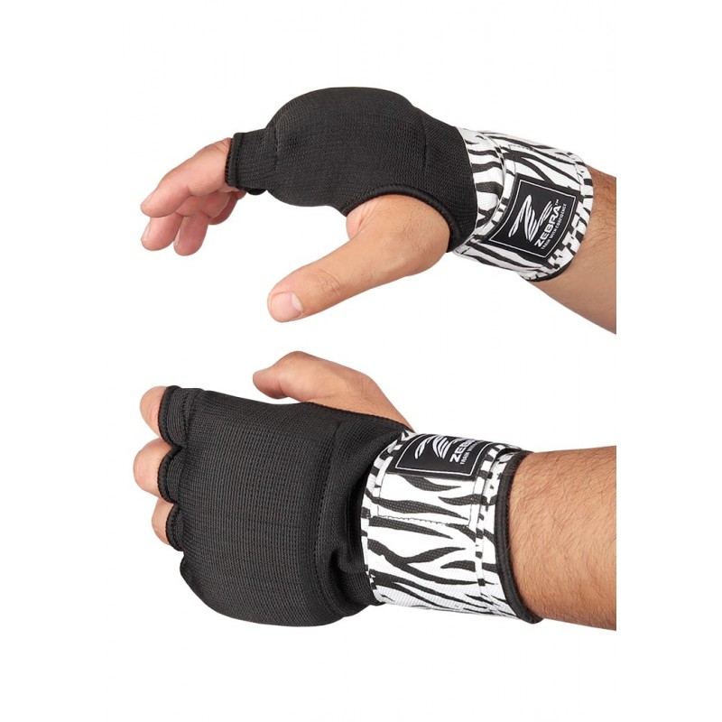 Innenhandschuhe – Padded Inner Gloves / ZEBRA ATHLETICS