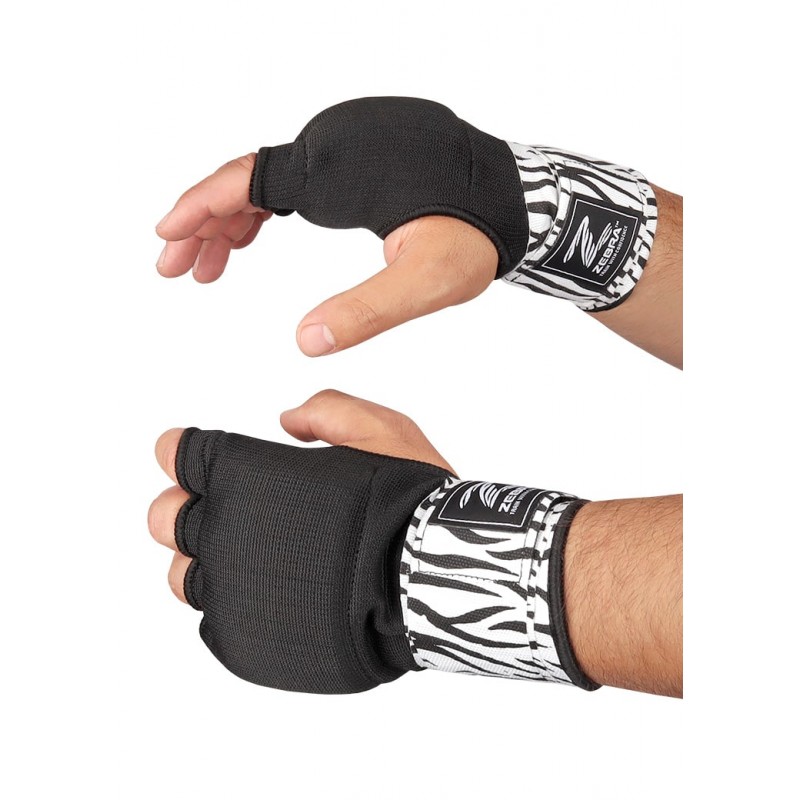 Bandages de boxe/sous-gants