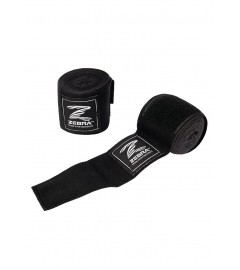 Boxband 350cm Schwarz / ZEBRA ATHLETICS