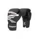 Gants de boxe Noir/Blanc (PU) Zebra