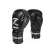 Gants de boxe Performance en cuir Zebra