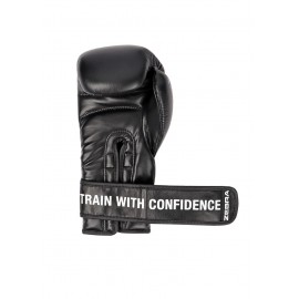 Performance Leder Boxhandschuhe / ZEBRA ATHLETICS