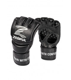 MMA Sparring Handschuhe - Sparring Glove / ZEBRA ATHLETICS