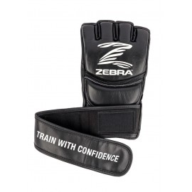 MMA Sparring Handschuhe - Sparring Glove / ZEBRA ATHLETICS