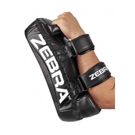 Schlagkissen - Pratzen (PAO)-(Thai Pratzen) / ZEBRA ATHLETICS