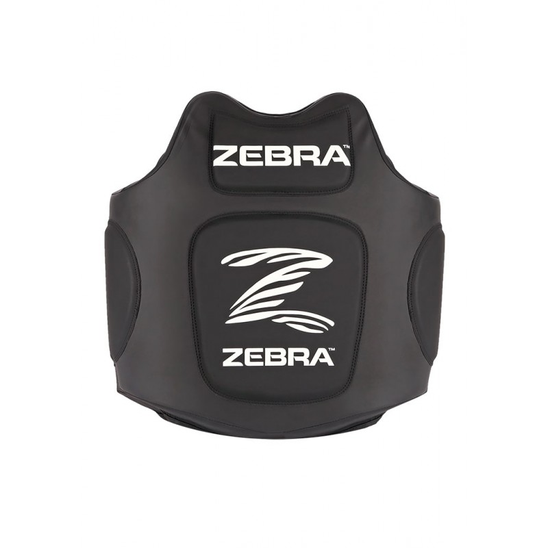 Profi Brustschuttz – Stanzband / ZEBRA ATHLETICS Profi Brustschuttz – Stanzband / ZEBRA ATHLETICS