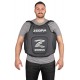 Ceinture de frappe Pro Zebra