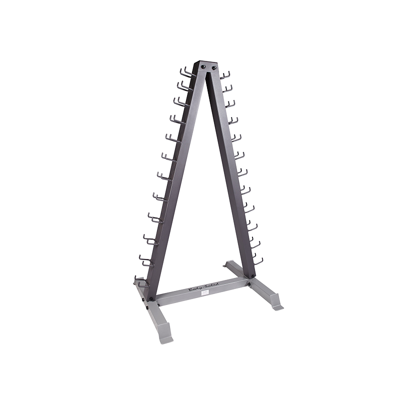 Vertical Dumbbell Rack - 12 paires