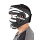 Casque de boxe Sparring Zebra