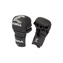 Gants de MMA (Sparring) Zebra