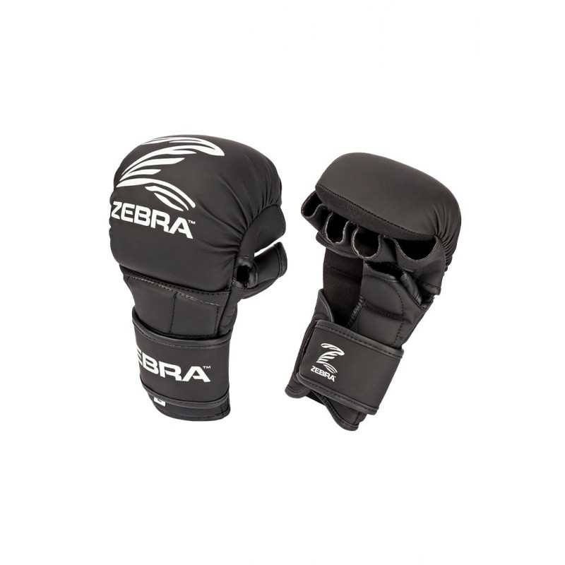 Gants de MMA (Sparring) Zebra