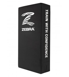 Bouclier de frappe Performance Zebra