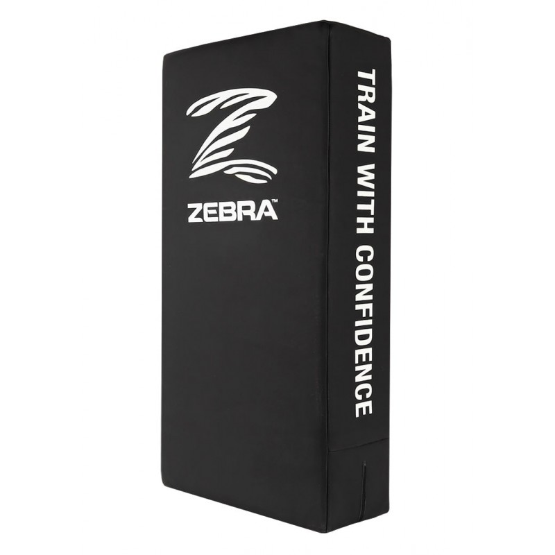 Bouclier de frappe Performance Zebra