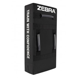 Bouclier de frappe Performance Zebra