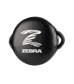 Bouclier de frappe Pro rond Zebra