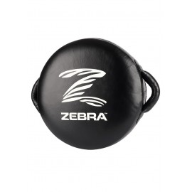 Bouclier de frappe Pro rond Zebra