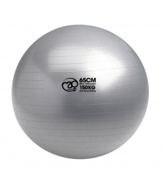 Gym Ball 65 cm Fitness-Mad