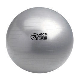 Gym Ball 65 cm Fitness-Mad