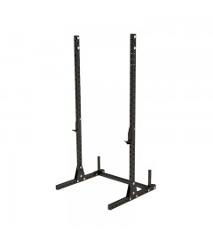 Squat stand rack Schwarz NOBU ATHLETICS