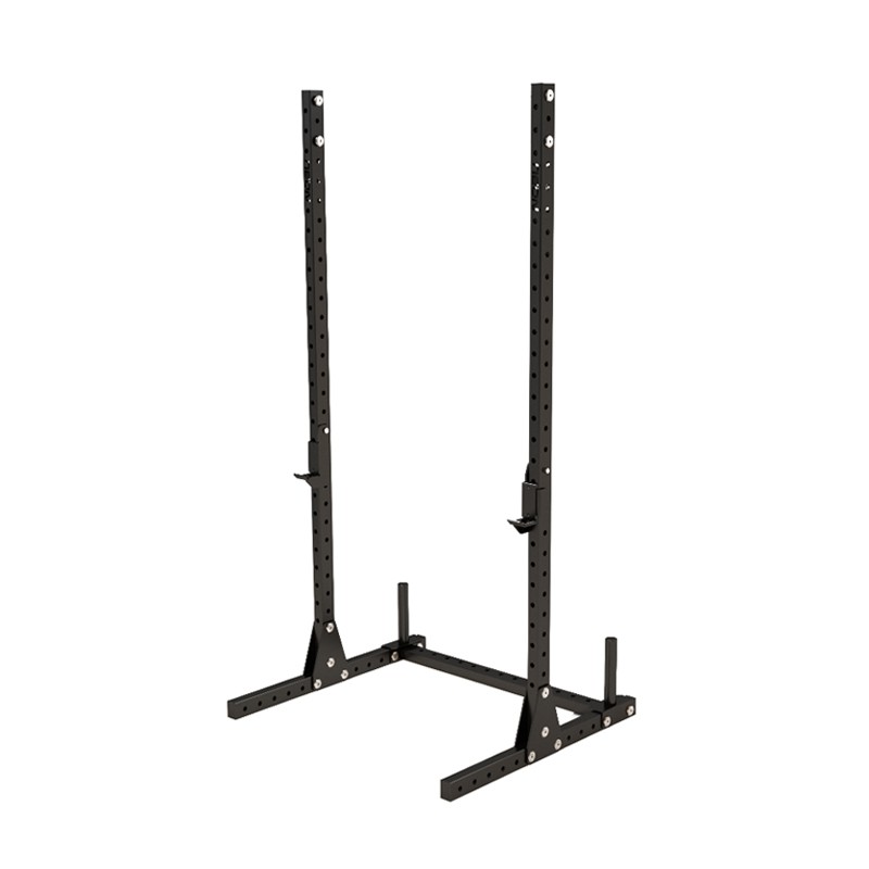 Squat stand rack Noir Nobu Athletics Squat stand rack Noir Nobu Athletics