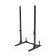 Squat stand rack Noir Nobu Athletics