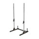 Squat stand rack Blanc / Noir Nobu Athletics