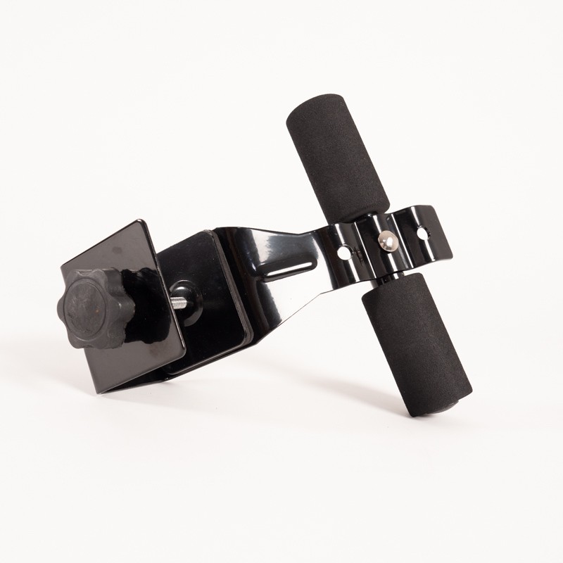 Barre de porte pour abdominaux Nobu Athletics Barre de porte pour abdominaux Nobu Athletics